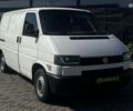 Фольксваген Transporter, объемом двигателя 2.4 л и пробегом 300 тыс. км за 4300 $, фото 1 на Automoto.ua