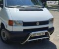 Фольксваген Transporter, об'ємом двигуна 1.9 л та пробігом 387 тис. км за 4990 $, фото 1 на Automoto.ua