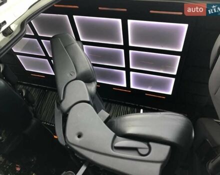 Фольксваген Transporter, об'ємом двигуна 2.5 л та пробігом 580 тис. км за 10500 $, фото 3 на Automoto.ua