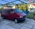 Фольксваген Transporter, объемом двигателя 2.5 л и пробегом 370 тыс. км за 5750 $, фото 1 на Automoto.ua