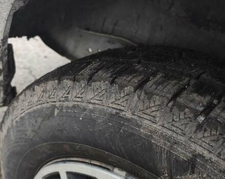 Фольксваген Transporter, об'ємом двигуна 2.5 л та пробігом 412 тис. км за 4500 $, фото 8 на Automoto.ua