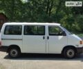 Фольксваген Transporter, об'ємом двигуна 1.9 л та пробігом 387 тис. км за 4990 $, фото 5 на Automoto.ua