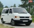 Фольксваген Transporter, об'ємом двигуна 2.5 л та пробігом 681 тис. км за 4999 $, фото 1 на Automoto.ua