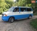 Фольксваген Transporter, об'ємом двигуна 2.5 л та пробігом 580 тис. км за 10500 $, фото 13 на Automoto.ua