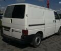 Фольксваген Transporter, объемом двигателя 2.4 л и пробегом 300 тыс. км за 4300 $, фото 6 на Automoto.ua