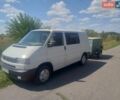 Фольксваген Transporter, объемом двигателя 1.9 л и пробегом 500 тыс. км за 5600 $, фото 1 на Automoto.ua