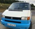 Фольксваген Transporter, об'ємом двигуна 2.5 л та пробігом 580 тис. км за 10500 $, фото 7 на Automoto.ua