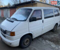 Фольксваген Transporter, объемом двигателя 2.5 л и пробегом 265 тыс. км за 5500 $, фото 2 на Automoto.ua