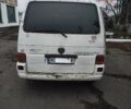 Фольксваген Transporter, об'ємом двигуна 2.5 л та пробігом 412 тис. км за 4500 $, фото 11 на Automoto.ua