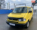 Фольксваген Transporter, объемом двигателя 2.5 л и пробегом 418 тыс. км за 5700 $, фото 1 на Automoto.ua