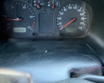 Фольксваген Transporter, объемом двигателя 2.5 л и пробегом 265 тыс. км за 5500 $, фото 9 на Automoto.ua