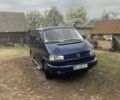 Фольксваген Transporter, об'ємом двигуна 2.5 л та пробігом 300 тис. км за 6500 $, фото 1 на Automoto.ua