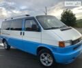 Фольксваген Transporter, об'ємом двигуна 2.5 л та пробігом 580 тис. км за 10500 $, фото 2 на Automoto.ua