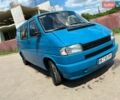 Фольксваген Transporter, об'ємом двигуна 1.9 л та пробігом 265 тис. км за 3500 $, фото 1 на Automoto.ua