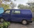 Фольксваген Transporter, об'ємом двигуна 2.5 л та пробігом 214 тис. км за 6500 $, фото 1 на Automoto.ua