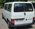 Фольксваген Transporter, об'ємом двигуна 1.9 л та пробігом 387 тис. км за 4990 $, фото 8 на Automoto.ua