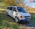 Фольксваген Transporter, объемом двигателя 2.5 л и пробегом 450 тыс. км за 5100 $, фото 8 на Automoto.ua