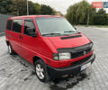 Фольксваген Transporter, объемом двигателя 2.5 л и пробегом 387 тыс. км за 6750 $, фото 8 на Automoto.ua