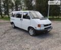 Фольксваген Transporter, об'ємом двигуна 2.5 л та пробігом 367 тис. км за 6450 $, фото 1 на Automoto.ua