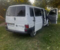 Фольксваген Transporter, объемом двигателя 2.5 л и пробегом 290 тыс. км за 8500 $, фото 3 на Automoto.ua