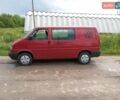 Фольксваген Transporter, объемом двигателя 2.5 л и пробегом 417 тыс. км за 5800 $, фото 4 на Automoto.ua