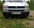 Фольксваген Transporter, об'ємом двигуна 2.5 л та пробігом 350 тис. км за 7400 $, фото 1 на Automoto.ua