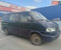 Фольксваген Transporter, об'ємом двигуна 2.5 л та пробігом 273 тис. км за 5798 $, фото 6 на Automoto.ua
