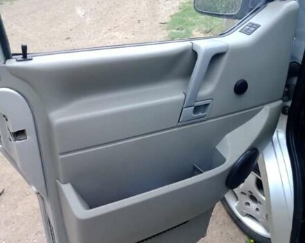 Фольксваген Transporter, об'ємом двигуна 2.5 л та пробігом 350 тис. км за 7400 $, фото 25 на Automoto.ua