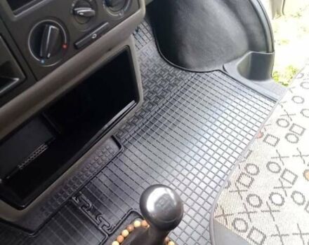 Фольксваген Transporter, об'ємом двигуна 2.5 л та пробігом 350 тис. км за 7400 $, фото 19 на Automoto.ua