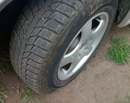 Фольксваген Transporter, об'ємом двигуна 2.5 л та пробігом 350 тис. км за 7400 $, фото 18 на Automoto.ua