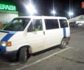 Фольксваген Transporter, объемом двигателя 2.4 л и пробегом 380 тыс. км за 5800 $, фото 1 на Automoto.ua