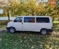 Фольксваген Transporter, объемом двигателя 2.5 л и пробегом 450 тыс. км за 5100 $, фото 2 на Automoto.ua