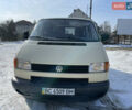 Фольксваген Transporter, об'ємом двигуна 1.9 л та пробігом 300 тис. км за 4650 $, фото 1 на Automoto.ua