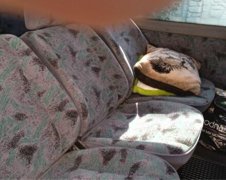 Фольксваген Transporter, об'ємом двигуна 2.5 л та пробігом 367 тис. км за 4600 $, фото 5 на Automoto.ua