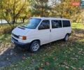 Фольксваген Transporter, объемом двигателя 2.5 л и пробегом 450 тыс. км за 5100 $, фото 5 на Automoto.ua