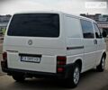 Фольксваген Transporter, об'ємом двигуна 1.9 л та пробігом 265 тис. км за 6250 $, фото 2 на Automoto.ua