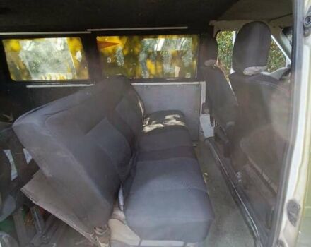 Фольксваген Transporter, об'ємом двигуна 0 л та пробігом 600 тис. км за 3300 $, фото 2 на Automoto.ua