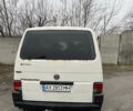 Фольксваген Transporter, объемом двигателя 2.5 л и пробегом 500 тыс. км за 5000 $, фото 4 на Automoto.ua