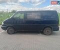 Фольксваген Transporter, об'ємом двигуна 2.5 л та пробігом 273 тис. км за 5798 $, фото 4 на Automoto.ua