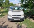 Фольксваген Transporter, объемом двигателя 0 л и пробегом 500 тыс. км за 4500 $, фото 1 на Automoto.ua