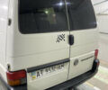 Фольксваген Transporter, объемом двигателя 1.9 л и пробегом 470 тыс. км за 6700 $, фото 7 на Automoto.ua