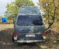Фольксваген Transporter, объемом двигателя 2.5 л и пробегом 305 тыс. км за 2536 $, фото 4 на Automoto.ua