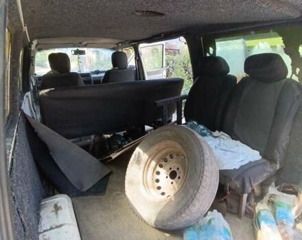 Фольксваген Transporter, об'ємом двигуна 0 л та пробігом 600 тис. км за 3300 $, фото 1 на Automoto.ua