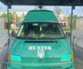 Фольксваген Transporter, объемом двигателя 2.5 л и пробегом 700 тыс. км за 4728 $, фото 1 на Automoto.ua