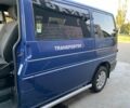 Фольксваген Transporter, об'ємом двигуна 0 л та пробігом 275 тис. км за 6700 $, фото 17 на Automoto.ua