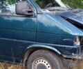Фольксваген Transporter, об'ємом двигуна 1.9 л та пробігом 237 тис. км за 2500 $, фото 4 на Automoto.ua