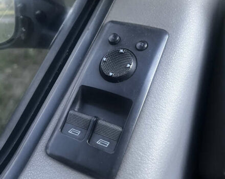 Фольксваген Transporter, объемом двигателя 2.5 л и пробегом 290 тыс. км за 8500 $, фото 8 на Automoto.ua