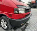 Фольксваген Transporter, объемом двигателя 2.5 л и пробегом 387 тыс. км за 6750 $, фото 9 на Automoto.ua