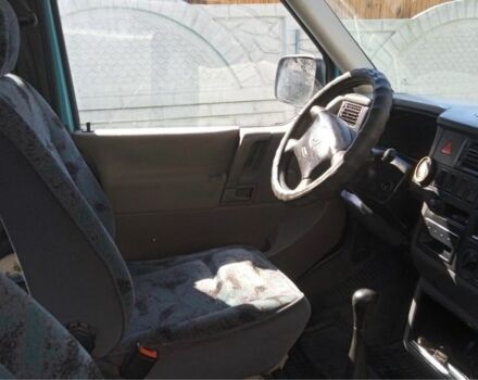 Фольксваген Transporter, об'ємом двигуна 2.5 л та пробігом 367 тис. км за 4600 $, фото 7 на Automoto.ua
