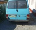 Фольксваген Transporter, об'ємом двигуна 2.5 л та пробігом 367 тис. км за 4600 $, фото 1 на Automoto.ua